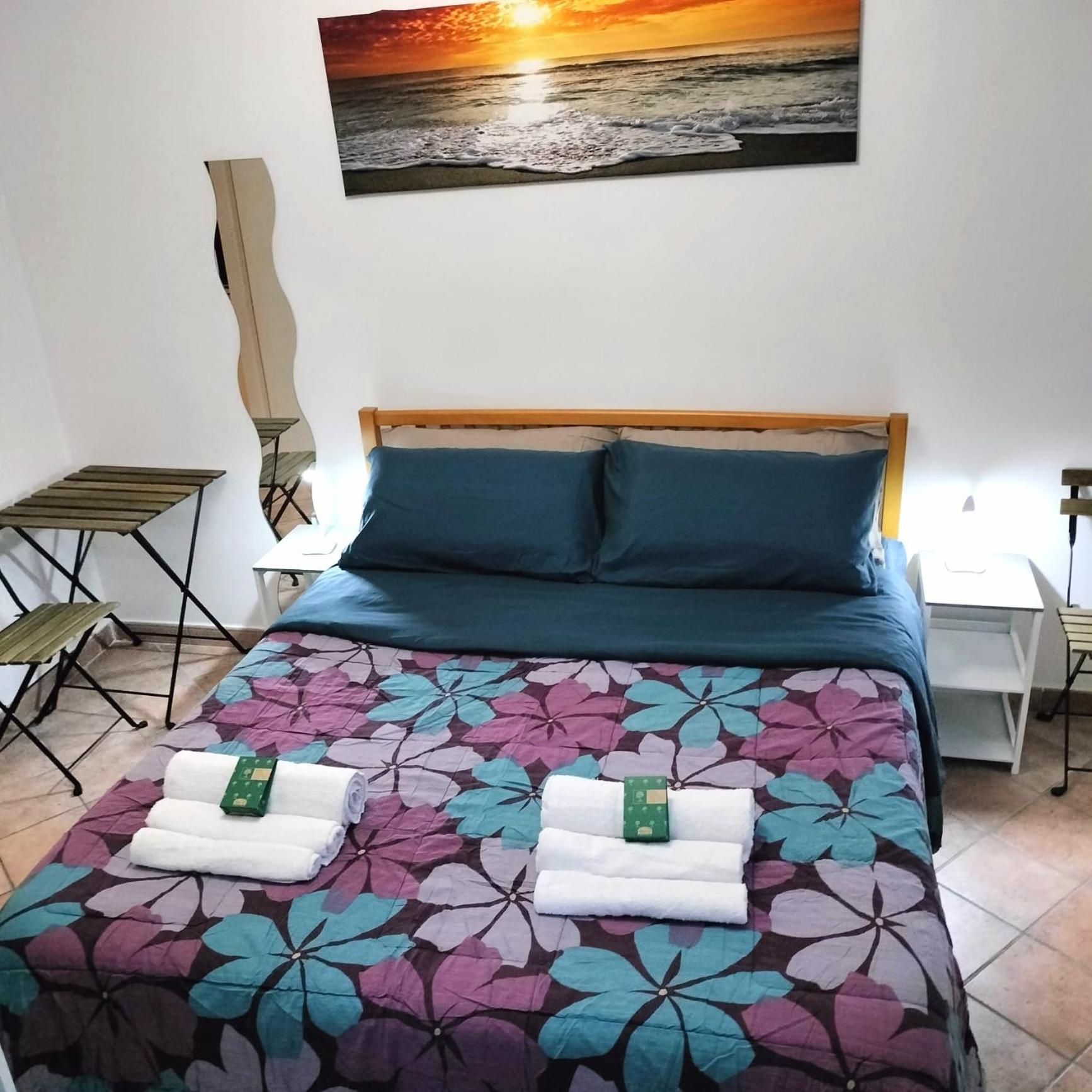 Апартаменти Casa Soprani - Relax Marchigiano Кастельфідардо Екстер'єр фото