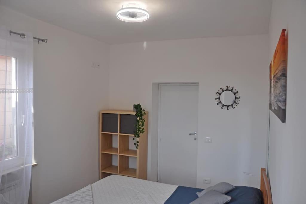 Апартаменти Casa Soprani - Relax Marchigiano Кастельфідардо Екстер'єр фото