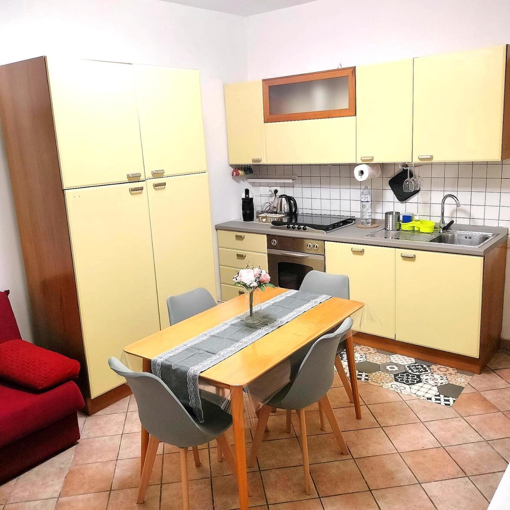 Апартаменти Casa Soprani - Relax Marchigiano Кастельфідардо Екстер'єр фото